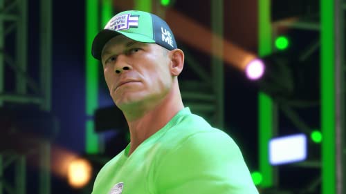 WWE 2K22 - (XB1) Xbox One Video Games 2K   