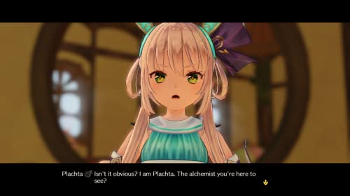 Atelier Sophie 2: The Alchemist of the Mysterious Dream - (NSW) Nintendo Switch Video Games KT   