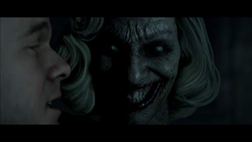 The Dark Pictures: Little Hope - PlayStation 4 Video Games BANDAI NAMCO Entertainment   