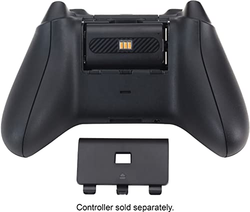 INSIGNIA Dual Controller Charging System for Xbox Series X|S (Black) - (XSX) Xbox Series X Accessories INSIGNIA   