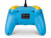 PowerA Nintendo Switch Pokémon Enhanced Wired Controller (Pikachu Charge) - (NSW) Nintendo Switch Accessories PowerA   