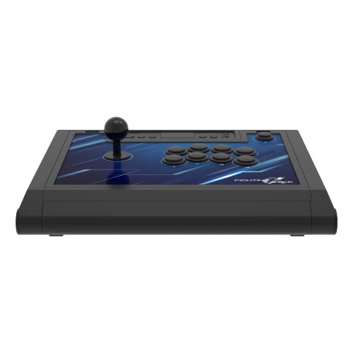 HORI Fighting Stick Alpha - (PS5) PlayStation 5 [Pre-Owned] Accessories HORI