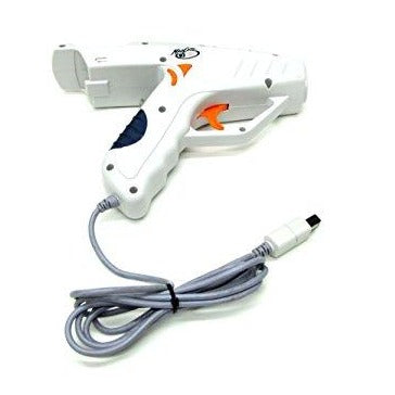 Dreamcast Madcatz Gun Blaster - (DC) SEGA Dreamcast [Pre-Owned] Accessories Mad Catz   