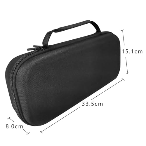 NEXiLUX EVA Traveler PlayStation Portal Storage Case - (PS5) PlayStation 5 Accessories NEXiLUX   