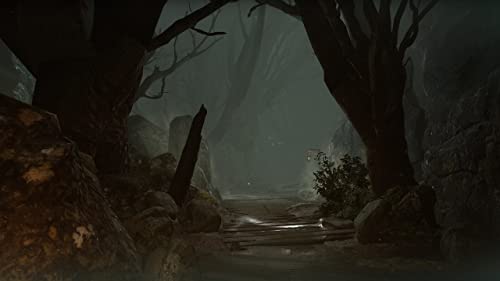 Thymesia - (PS5) PlayStation 5 Video Games Team17   