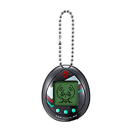 Evangelion Evatchi (Rei EVA-09) - Tamagotchi Toy Tamagotchi   