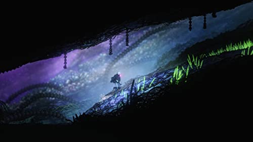 Ghost Song - (PS5) PlayStation 5 Video Games Humble Games   