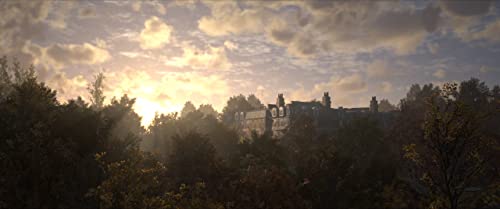 The Dark Pictures Anthology: The Devil in Me - (PS4) PlayStation 4 Video Games BANDAI NAMCO Entertainment   