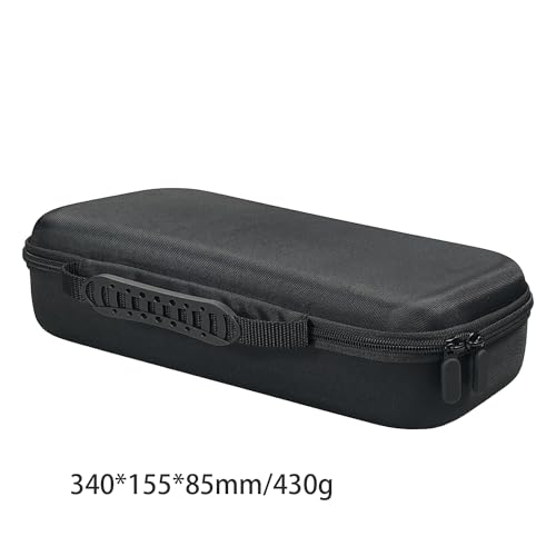 NEXiLUX EVA Traveler PlayStation Portal Storage Case - (PS5) PlayStation 5 Accessories NEXiLUX   