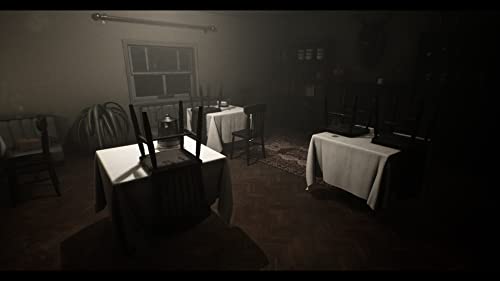 Oxide Room 104 - (PS5) PlayStation 5 [UNBOXING] Video Games Perp Games   
