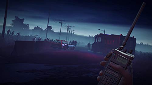 Into the Dead 2 - (NSW) Nintendo Switch Video Games Gearbox Publishing   