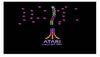 Atari Flashback Portable Game Player 2017 CONSOLE AtGames   