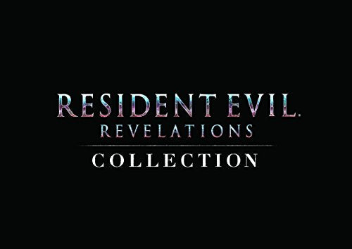 Resident Evil Revelations Collection - (NSW) Nintendo Switch [Pre-Owned] Video Games Capcom   