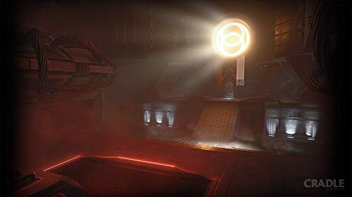 Hellpoint - (NSW) Nintendo Switch Video Games Merge Games   