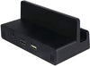 Rocketfish™ TV Dock Kit For Nintendo Switch (Black) - (NSW) Nintendo Switch Accessories Rocketfish   