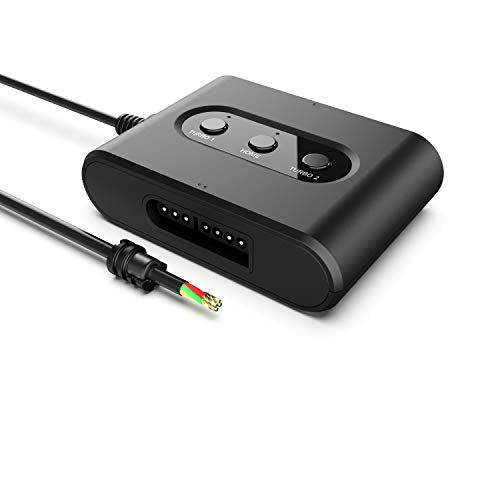 MayFlash SNES Controller Adapter (MF105) - (NSW) Nintendo Switch Video Games Mayflash   