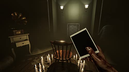 MADiSON (Possessed Edition) - (PS5) PlayStation 5 [UNBOXING] Video Games U&I Entertainment   