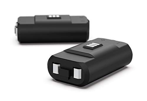 PowerA Dual Charging Station (Black) - (XSX) Xbox Series X | J&L Game