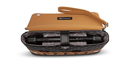 PowerA Clutch Case (Pikachu & Eevee) - (NSW) Nintendo Switch Accessories PowerA   
