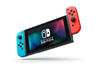Nintendo Switch Console with Neon Blue and Neon Red Joy-Con (L-R) - (NSW) Nintendo Switch [Pre-Owned] Consoles Nintendo   