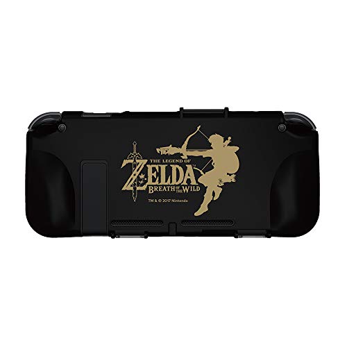 HORI Nintendo Switch Protector (The Legend of Zelda: Breath of the