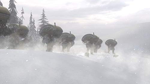 Syberia 3 - (NSW) Nintendo Switch (European Import) Video Games Microids   