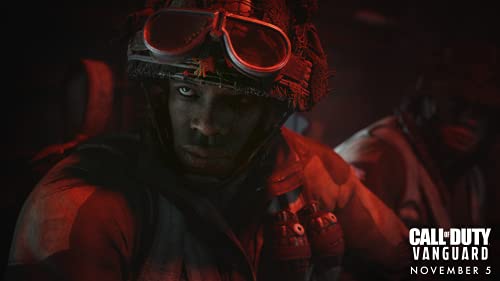 Call of Duty: Vanguard - (XSX) Xbox Series X | J&L Game