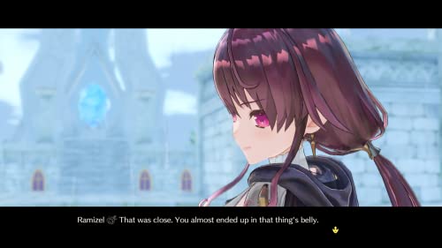 Atelier Sophie 2: The Alchemist of the Mysterious Dream - (PS4) PlayStation 4 [UNBOXING] Video Games KT   
