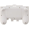 CYBER Gadget New Nintendo 3DS LL/XL Rubber Grip (White) - Nintendo 3DS (Japanese Import) Accessories CYBER Gadget   