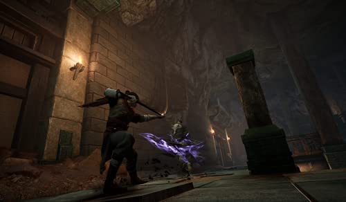Xuan Yuan Sword 7 - (XSX) Xbox Series X Video Games Maximum Games   