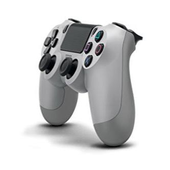 Sony Dualshock 4 Wireless Controller (20th Anniversary Edition) - (PS4) PlayStation 4 Accessories Sony   