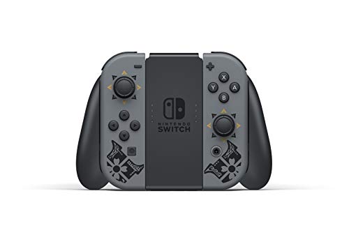 Nintendo Switch Monster Hunter Rise Deluxe Edition System - Nintendo Switch Consoles Nintendo   