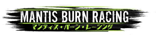 Mantis Burn Racing - (NSW) Nintendo Switch (Japanese Import) Video Games J&L Video Games New York City   