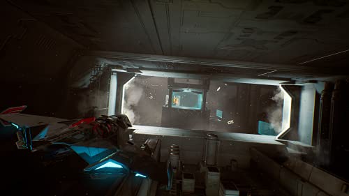 Chorus - (PS5) PlayStation 5 Video Games Deep Silver   