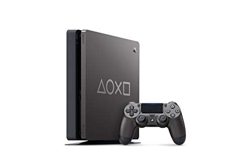 SONY PlayStation 4 Slim 1TB Limited Edition Console (Days of