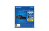 SONY DualShock 4 Wireless Controller (Fortnite Jet Black) - (PS4) PlayStation 4 Consoles SONY   