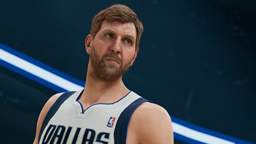 NBA 2K22 - (PS5) PlayStation 5 Video Games 2K   