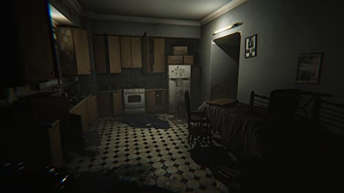MADiSON (Possessed Edition) - (PS5) PlayStation 5 Video Games U&I Entertainment   