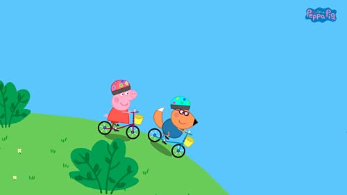 My Friend Peppa Pig - (NSW) Nintendo Switch Video Games Outright Games   