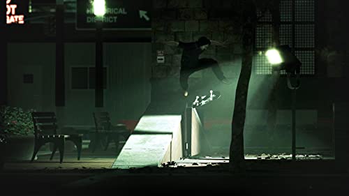 Session: Skate Sim - (PS4) PlayStation 4 Video Games Maximum Games   