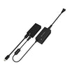 Hyperkin Kinect Converter Adapter for Xbox One S, Xbox One X, and Windows 10 PCs - Officially Licensed By Xbox - (XB1) Xbox One Accessories Hyperkin   