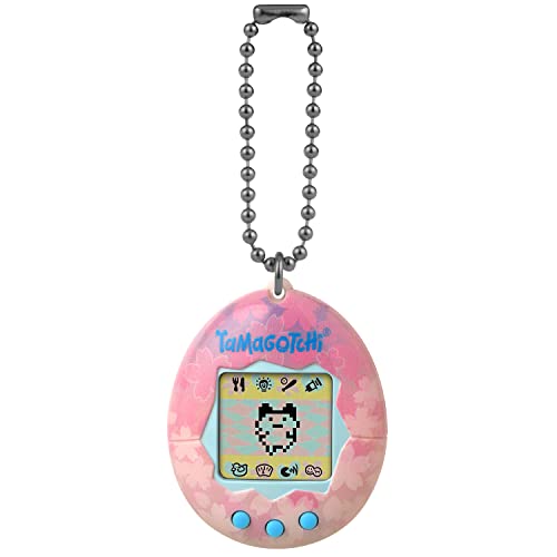 Tamagotchi Original (Sakura) - Tamagotchi Toy Tamagotchi   