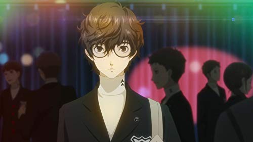 Persona 5: The Royal - (PS4) PlayStation 4 [Pre-Owned] (Japanese Import) Video Games ATLUS   