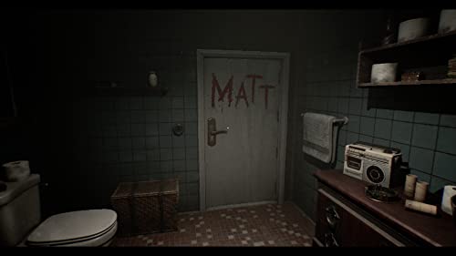 Oxide Room 104 - (PS5) PlayStation 5 [UNBOXING] Video Games Perp Games   