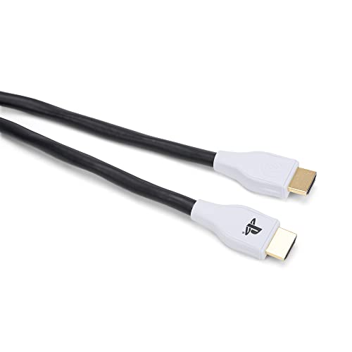 PowerA Ultra High Speed HDMI Cable - (PS5) PlayStation 5 Accessories PowerA   