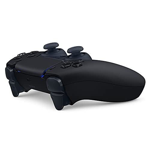 SONY PlayStation 5 DualSense Wireless Controller (Midnight Black) - (PS5) PlayStation 5 [Pre-Owned] Accessories SONY   