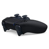 SONY PlayStation 5 DualSense Wireless Controller (Midnight Black) - (PS5) PlayStation 5 Accessories SONY   