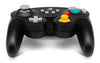 PowerA Wireless Controller for Nintendo Switch - GameCube Style Black - Nintendo Switch Accessories PowerA   