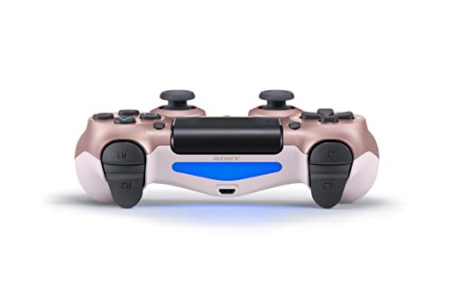SONY DualShock 4 Wireless Controller (Rose Gold) - (PS4) PlayStation 4 Accessories Sony Interactive Entertainment LLC   