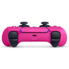 SONY PlayStation 5 DualSense Wireless Controller (Nova Pink) - (PS5) PlayStation 5 Accessories PlayStation   